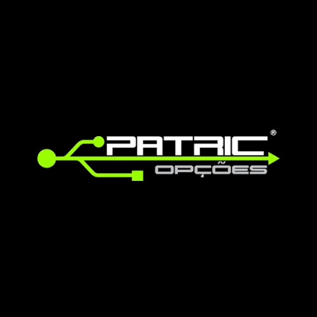 Patric Opções